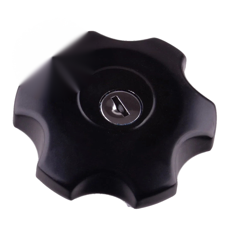 Suzuki DRZ400SM Ignition Key Switch Throttle Cap Lock Set (2005-2022)
