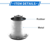 Toyota 4Runner, FJ Cruiser Front Upper Control Arm Bushing (2003-2023)