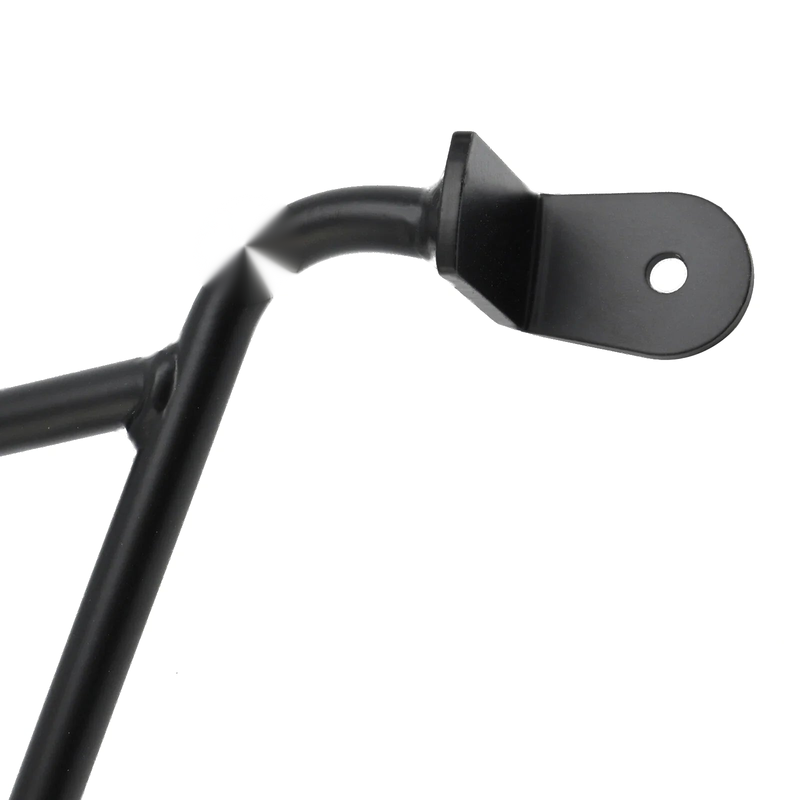 Guzzi V7 750cc Side Pocket Mounting Bracket (2021-2024)
