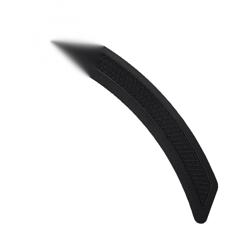Mitsubishi Lancer EVO 2 x Fender Air Vent Covers (2003-2006)