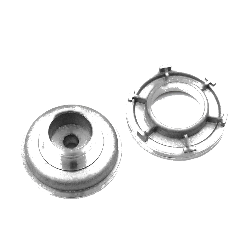 700-R4, 4L60, 4L60E, 4L65E, 4L70E Transmission Servo Piston Kit (1982-2013)