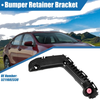Toyota Corolla Left Driver Side Bumper Bracket (2017–2019)