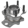 Nissan Skyline Rear Wheel Bearing Hub Assembly (1990 - 2000)