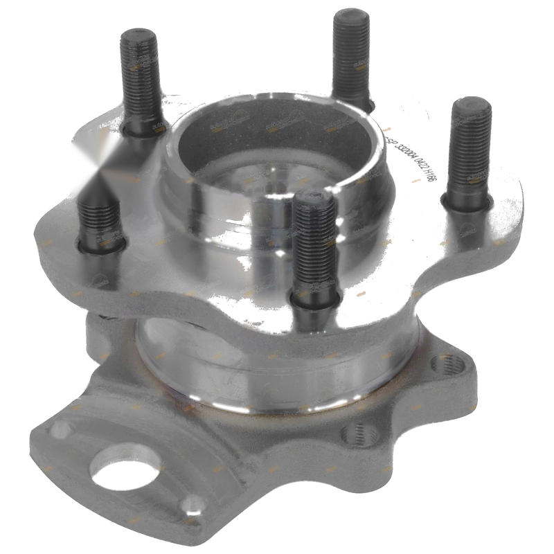 Nissan Skyline Rear Wheel Bearing Hub Assembly (1990 - 2000)