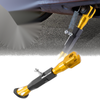 Motorbike Scooter Kickstand Side Support Stand Set