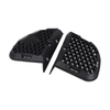 Hyundai Tucson 2 x Fog light grilles (2005–2009)
