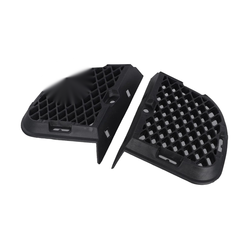 Hyundai Tucson 2 x Fog light grilles (2005–2009)
