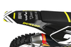 Husqvarna TC 50 Graphics Kit Decals (2017-2023)