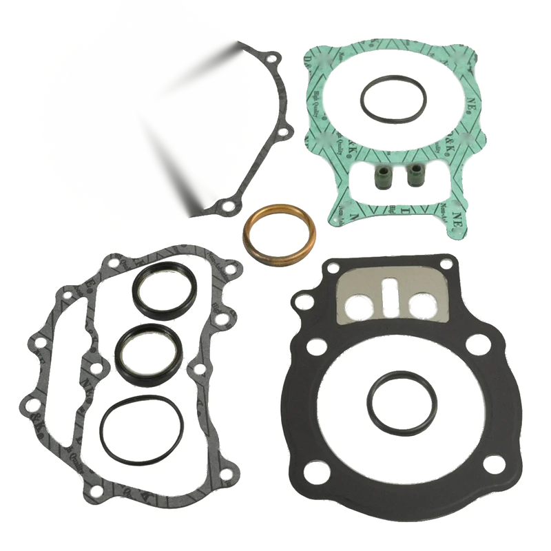 Honda Rancher 400 4x4 AT Namura Full Gasket Kit (2004–2007)