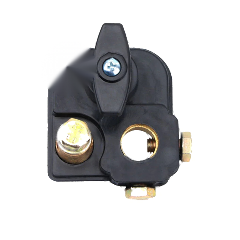 Various Applications Battery Disconnect Isolator