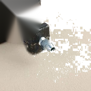 Mazda Bt-50 B2200 B2500 B2600 B2900 Brake Load Sensing Valve