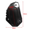 Suzuki GSX8S Gold Side Stand Enlarge Kickstand Pad (2023)