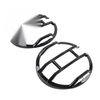 Ford Bronco Headlight Guard Cover Trim (2021-2024)