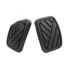 Suzuki Grand Vitara, Aerio, Geo Metro Brake Clutch Pedal Pad Covers