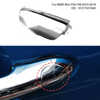 Cooper F55 F56 1x Door Handle Lock Key Hole Cover Trim Cap (2013–2019)