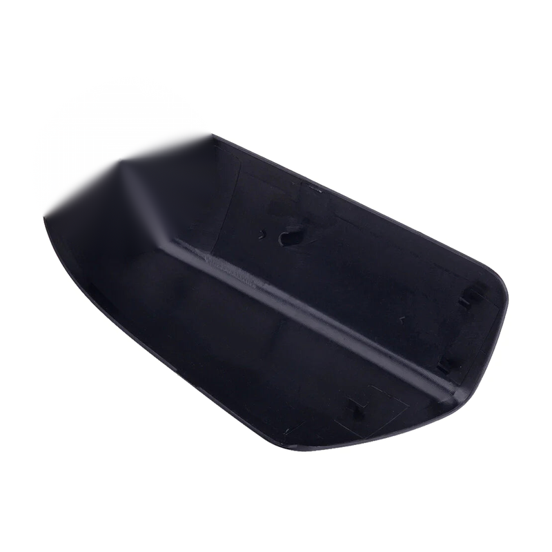 Honda Accord Black Right Side Mirror Cover (2003-2007)