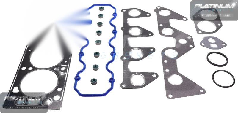 Holden Rodeo TF R9 2.2L Cylinder Head Gasket Set (1998-2003)