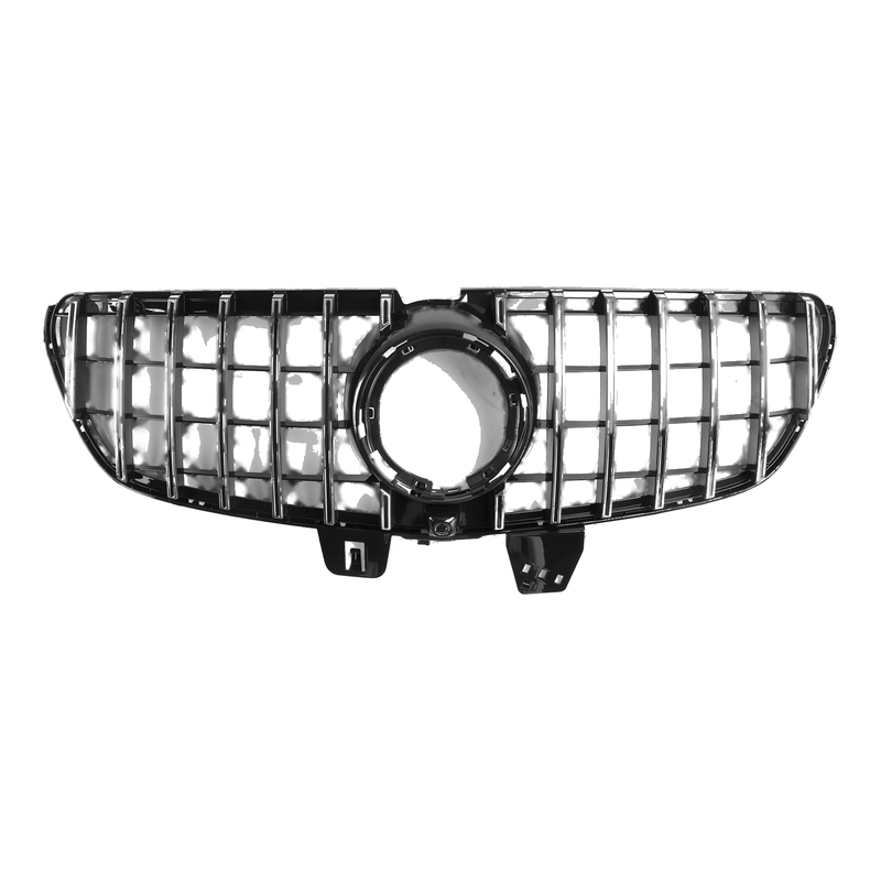 Mercedes Benz V Class W447 Front Upper Grille (2020-2023)