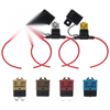 Universal Car Truck Fuses Blade Circuit Breaker with Holder