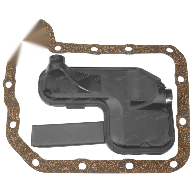 Ford Cougar SW SX CD4E Transmission Filter Kit (1999-2001)