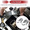 Toyota Highlander Main & Connecting Rod Bearings (2001-2023)