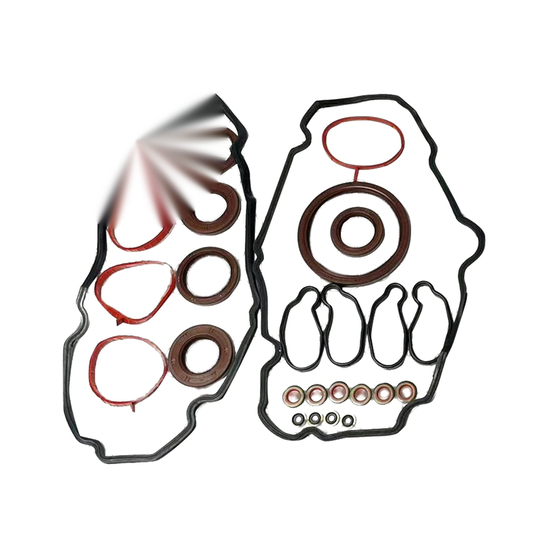 Subaru Impreza 2.0T STi WRX EJ205 EJ206 EJ207 Gasket Set (1998-2003)