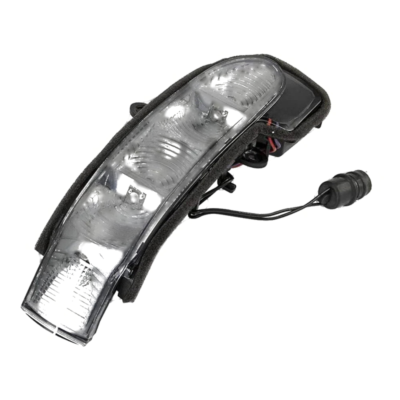 Benz E-Class W211 Right Door Mirror Turn Signal Light (2002-2006)