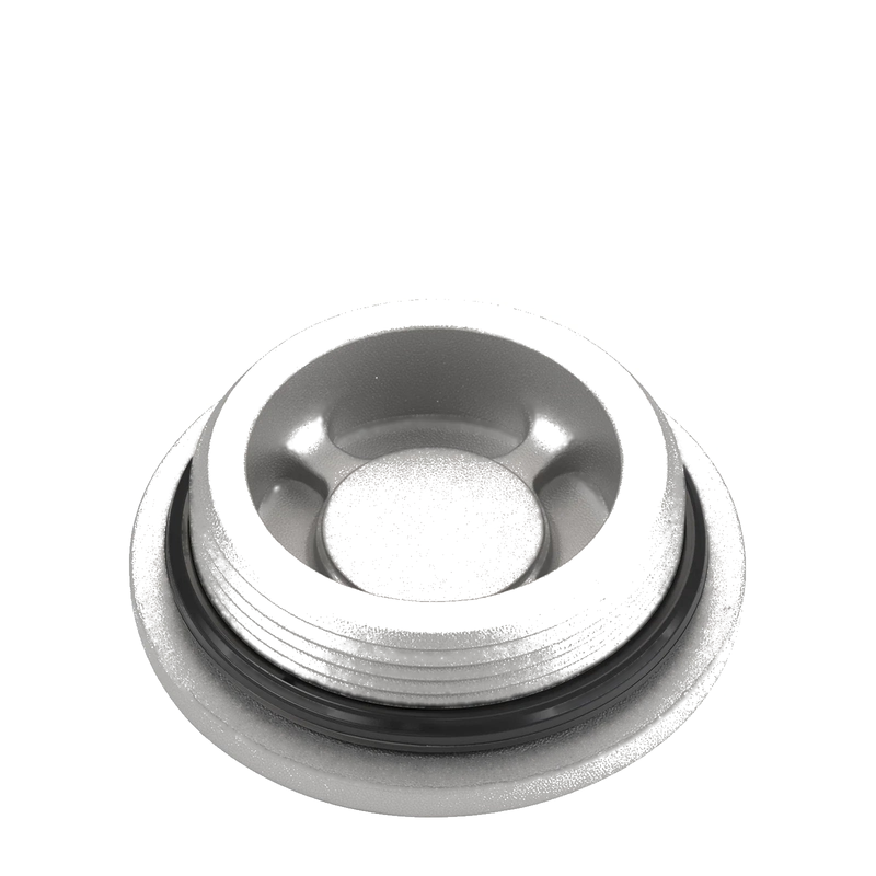 Suzuki Burgman 650 AN650A 2006-2018 Crankcase Cover Plug & O Ring