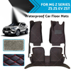 MG Z Series ZS ZST 3D Moulded Waterproof Car Floor Mats Cover (2017-2023)