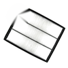 Air Filter Plug-and-play Easy Installation