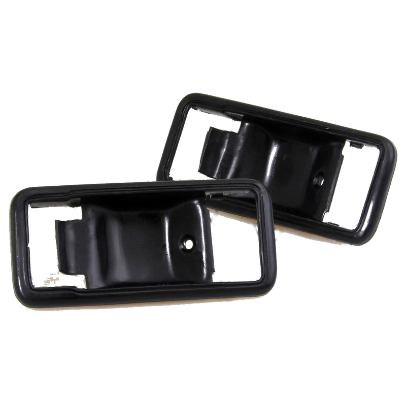 Toyota Corolla 1970-1978 Front Door Handle Bezel Set