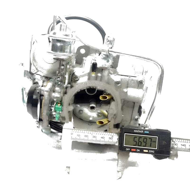 Toyota Corolla AE101 1992-1998 1600CC Carburetor