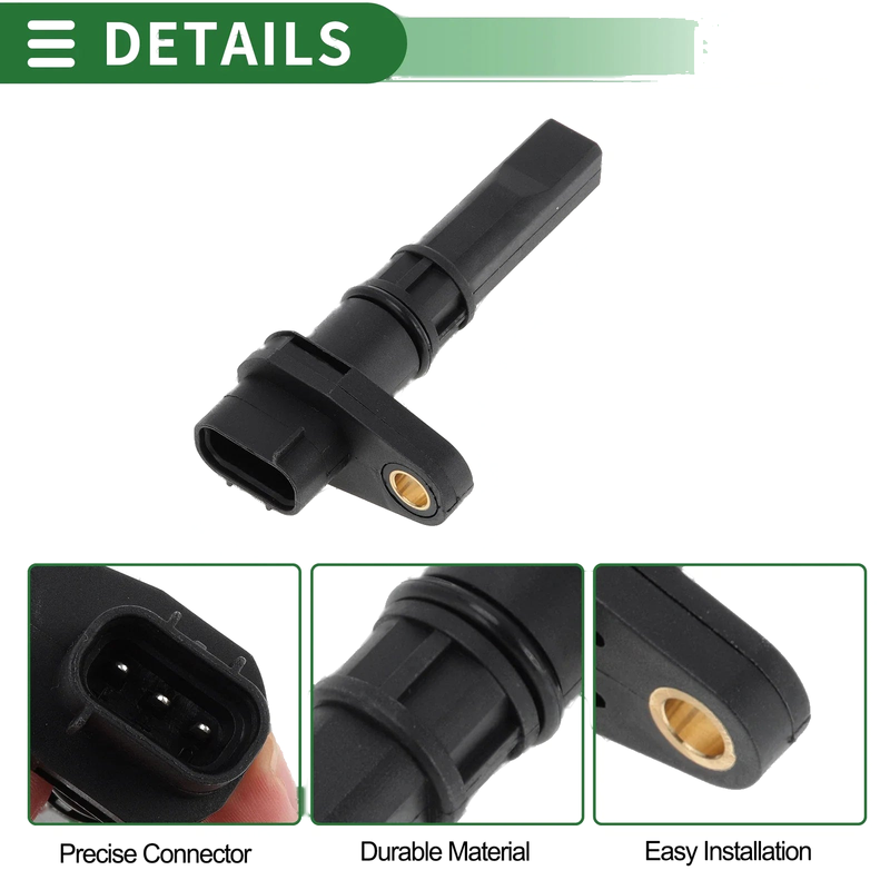 Suzuki Wagon R Transmission Speed Sensor (2000-2008)