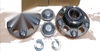 Honda Integra Type R Rear Hub Bearing ASSY
