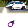 Toyota Avanza Trailer Ring Eye Tow Hook Folding Screw-On Tow Hook