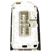 Ford Territory (2004-2014) 13pin Illuminated Master Power Window Switch
