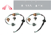 TOYOTA Supra 2 x Tail Light Harness (1997-1998)