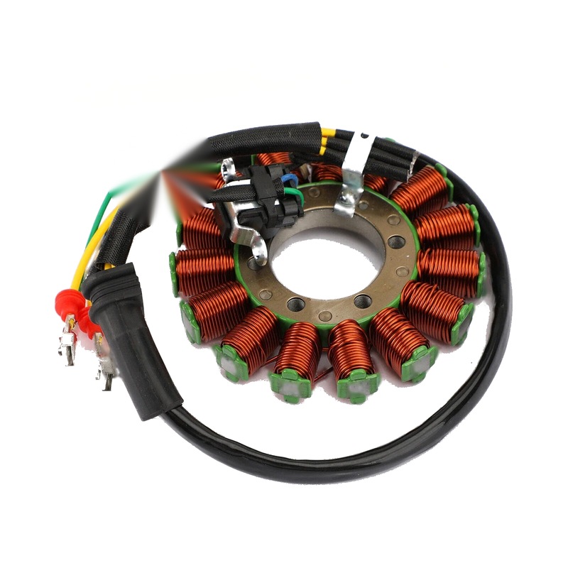 Honda Pioneer 700 SXS700M2 700-4 SXS700M4 Stator (2014-2021)