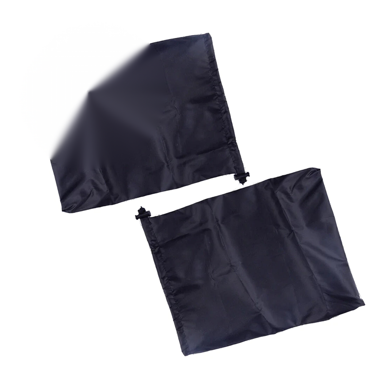 Car Vans Auto Side Mirror Frost Guard Waterproof Cover