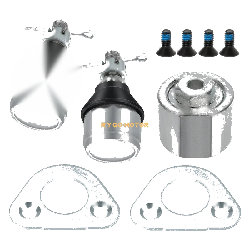 Polaris Magnum 500 425 330 325 2 x Ball Joints Bracket Puller Removal Kit