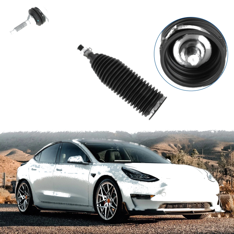 Tesla Model 3 Y Steering Tie Rod End (2020-2023)