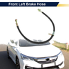 Honda Accord (2013-2017) - Hydraulic Brake Line Front Left Brake Hose