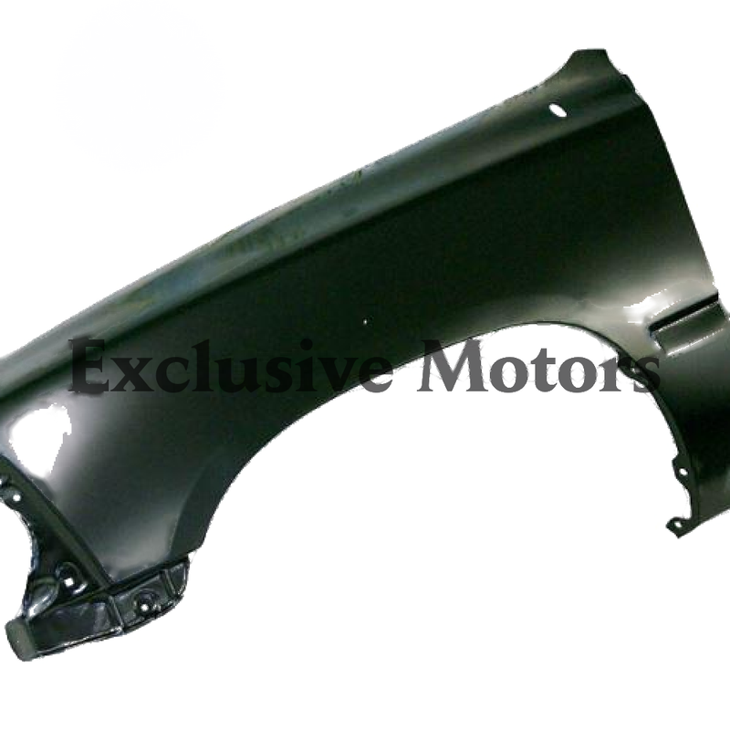 Toyota Hilux 2WD Left Hand Guard (1989-1996)