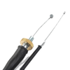 Honda CR125R CR250R CR500R Ottle Cable (1990-2007)