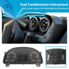 Sitrak Howo C7H Fuel Combination Instrument
