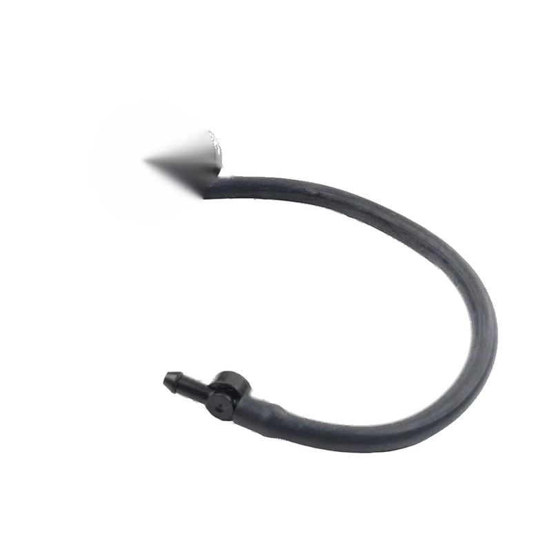 Land Rover Discovery 4 Headlight Washer Nozzle Left (2010-2016)