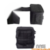 Harley CVO Fat Bob Saddle Bag Luggage & Handlebar Bag (2018-2023)