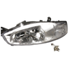 Mitsubishi Mirage / Lancer CE LH Chrome Headlight (1998 - 2004)