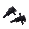 Kia Rio, Hyundai Elantra Windscreen Wiper Spray Nozzle (2011-2019)