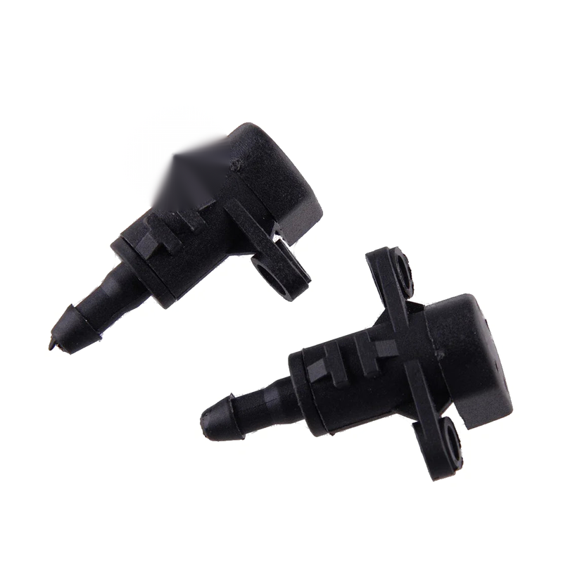 Kia Rio, Hyundai Elantra Windscreen Wiper Spray Nozzle (2011-2019)